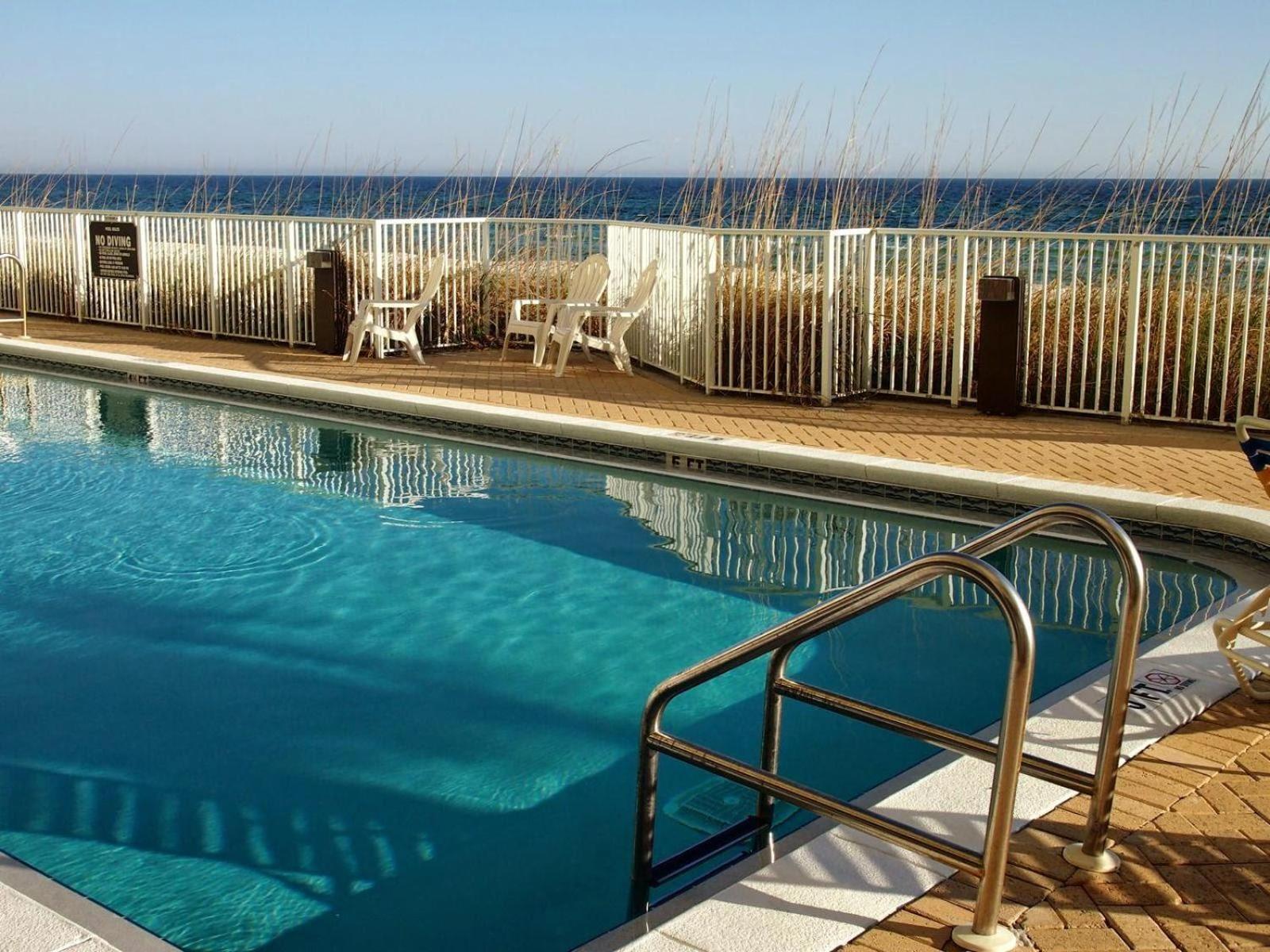 Ocean Reef 1403 Panama City Beach