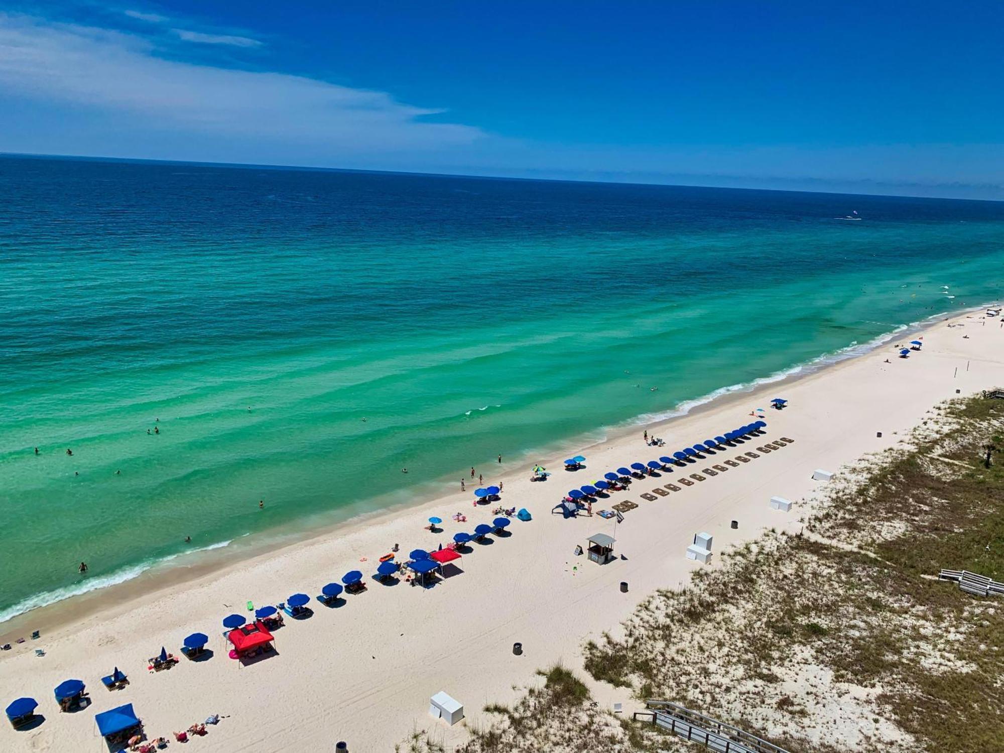 Ocean Reef 1403 Holiday home *