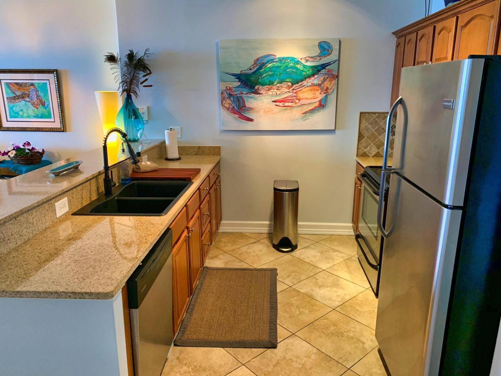 Ocean Reef 1403 Holiday home *